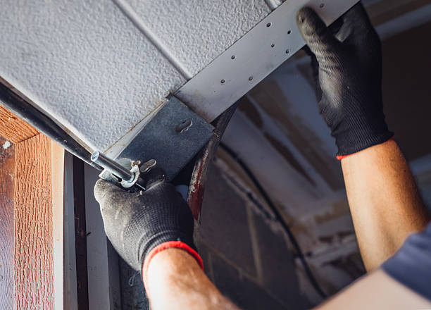 Reliable Garage Door Panel Replacement contractor in El Cerrito, CA by Garage Doors Repair Pro